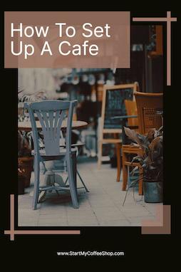  راهنمای جامع راه‌اندازی کافی‌شاپ 