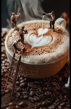 فواید و مضرات قهوه | کدام قهوه برای سلامتی بهتر است؟