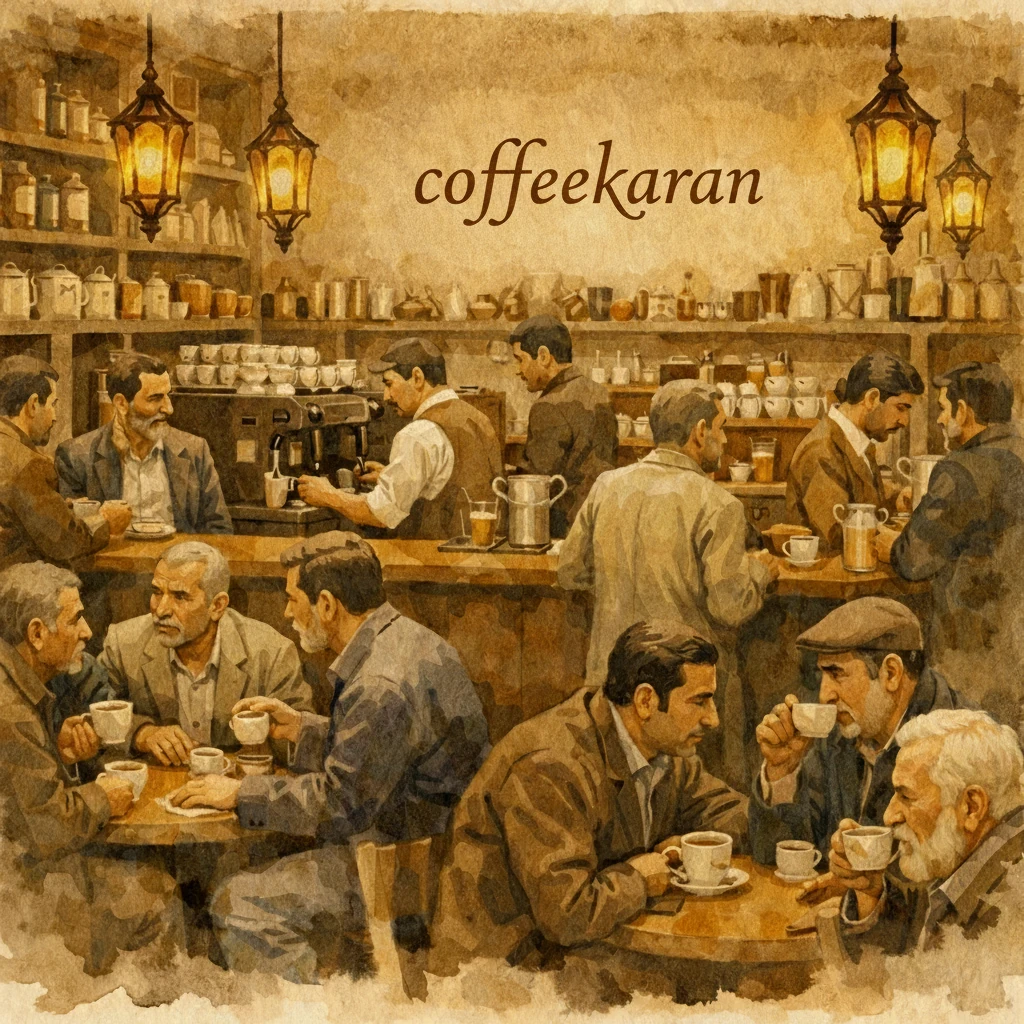  بهترین مدل‌های دستگاه اسپرسو برای بازار ایران  